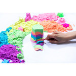 Yippee Sensory Kinetic Sand