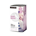 Suavinex Breast Pads, Pack of 28 Pieces