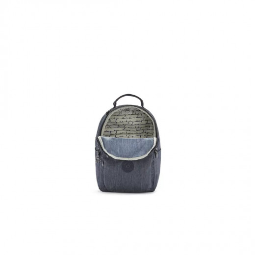 Kipling Seoul Backpack Active Denim