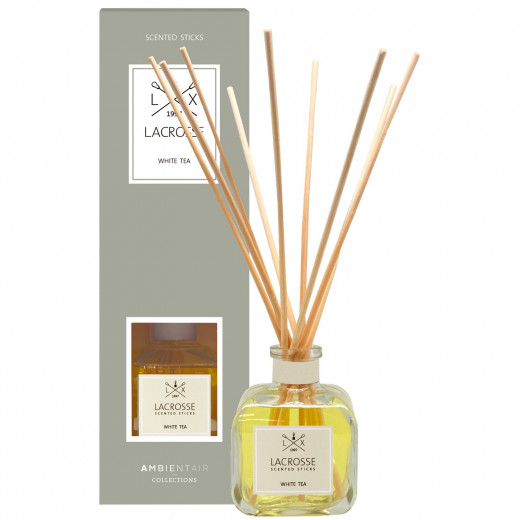 Ambientair Fragrance Diffuser Lacrosse, White Tea Scent, 200 Ml