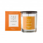 Ambientair Lacrosse Scented Candle, Pompelmo Scent, 200 Gram