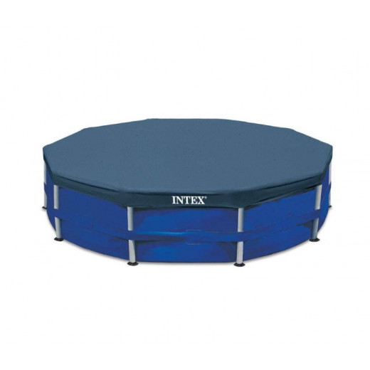 Intex Prism Pool Cover, Size 3.66