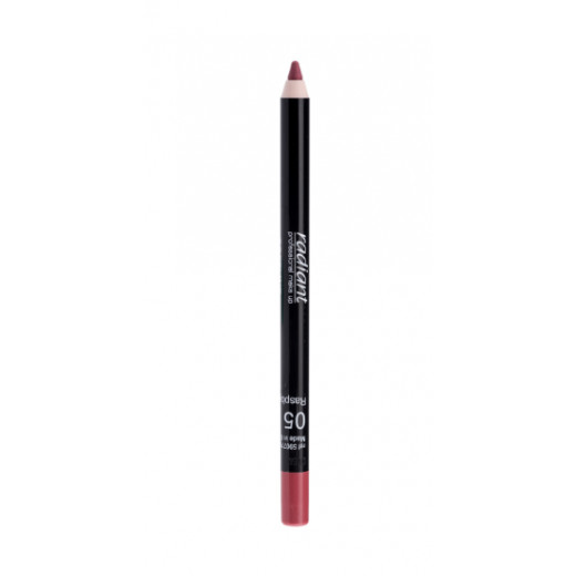 Radiant Softline Waterproof Lip Pencil, Number 5