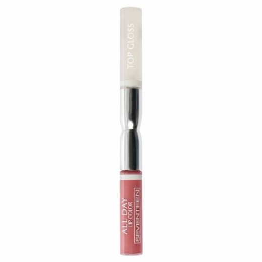 Seventeen All Day Lip Color, Number 1