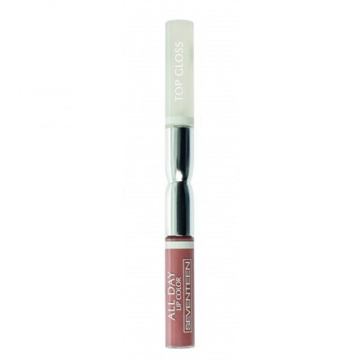 Seventeen All Day Lip Color, Number 2