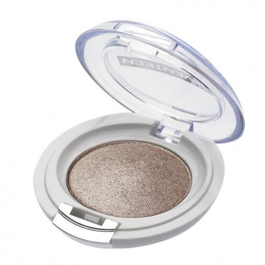 Seventeen Glitter eyeshadow, shade No. 15