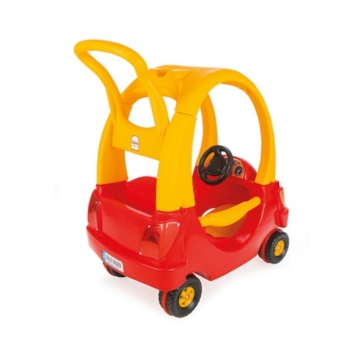 سيارة للأطفال, باللون الأحمر, 53*108*100 سم من بيلسان