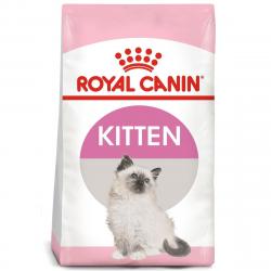 Royal Canin Kitten Food, 4 Kg