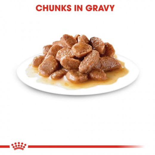 Royal Canin Ultra Light Gravy Cat Food