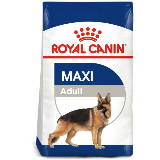 Royal Canin Maxi Adult Dog Food