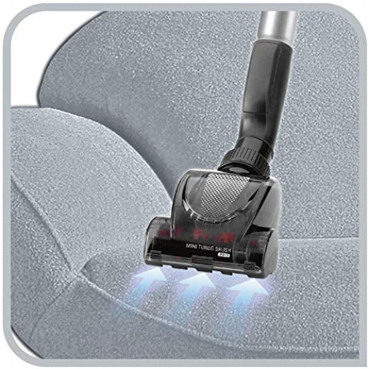 Tefal X-trem Power Cyclonic Vacuum Cleaner