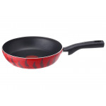 Tefal Tempo Flame Frypan, 28 Cm