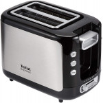 Tefal Express 2 Slots Stainless Steel Toaster, 850 Watts