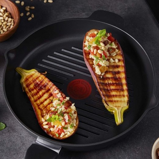 Tefal Unlimited Grill Pan, 26 Cm