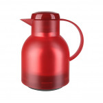 Tefal Samba Jug, Red Color, 1.0 Liter