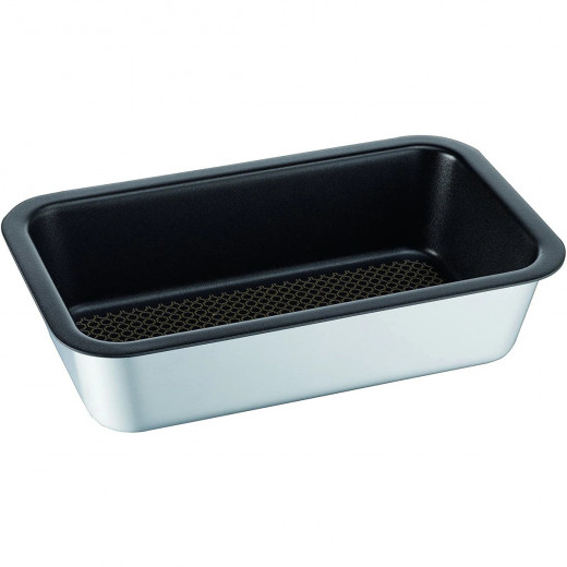 Tefal Airbake Loaf Pan, 24 x 14 Cm