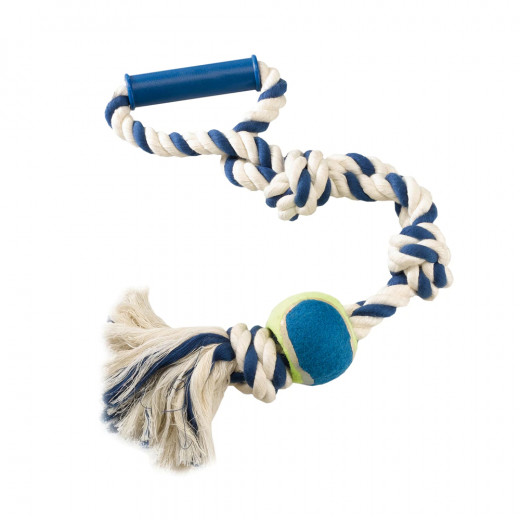 FerPlast Cotton Dog Toy