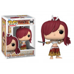 Funko Fairy Tail Erza Scarlet