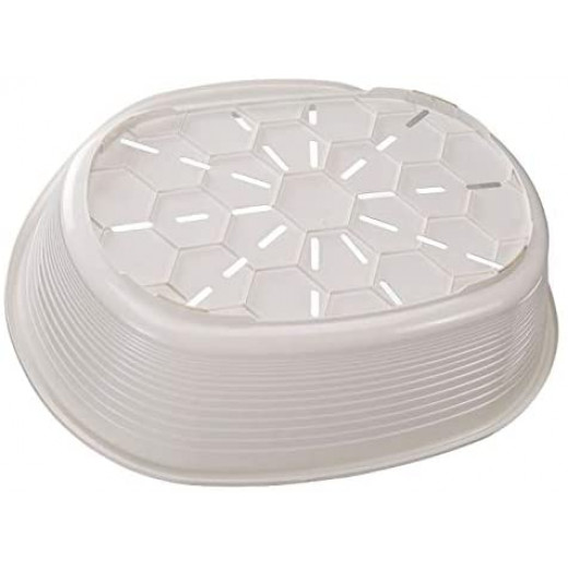 FerPlast Siesta Deluxe 8, White Color,