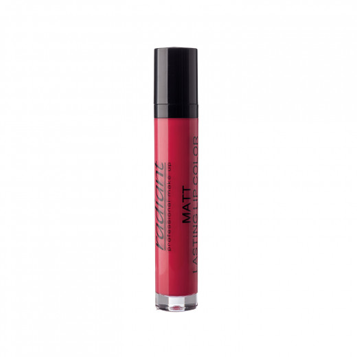 Radiant Matt Lasting Lip Color Spf 15, Number 17