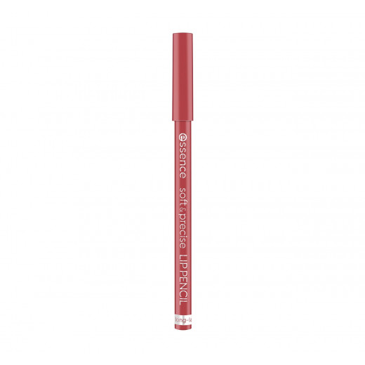 Essence Soft And Precise Lip Liner, Shade 02