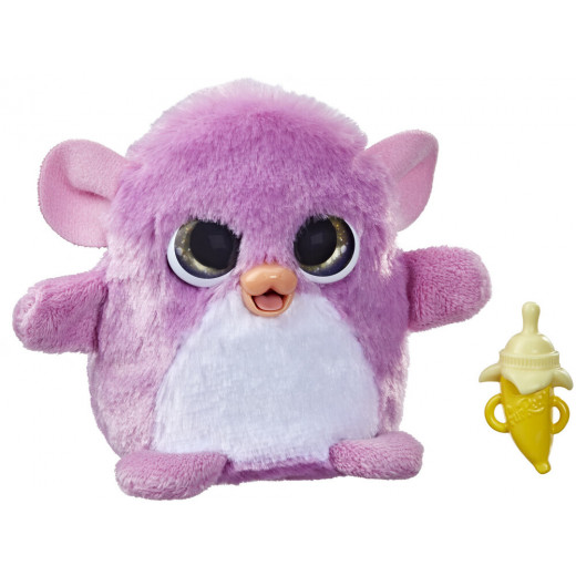 Hasbro Furreal Fuzzalots, Monkey Design