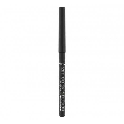 Catrice 20 Hours Ultra Precision Gel Eye Pencil Waterproof, Number 010