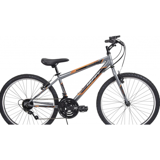 Huffy Granite Mountain Bike, 26 In