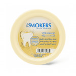 Eva Smokers Cleaning Whitening Teeth Powder, Miswak Flavor 40 Gram