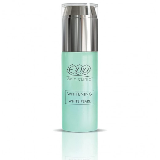 Eva Skin Clinic White Pearl Day Cream SPF15, 50 Ml