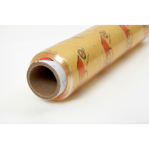 RZ Nylon Wrapping Roll, 30 X 300 Cm
