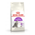 Royal Canin Sensible Cat Food, 4Kg