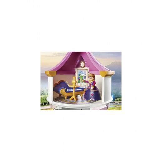 Playmobil Princess Castle