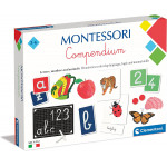 Clementoni Montessori Compendium