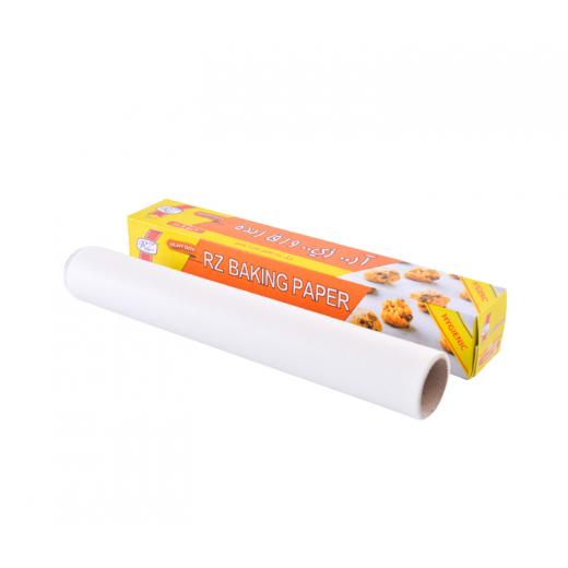 RZ Baking Paper Roll, 30 Cm, 5 Meter