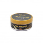 Dr. Safi Shea Body Butter Oud With Dead Sea Minerals, 150 Ml