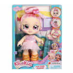 Kindi Kids Fun Time Friends Doll - Pirouetta