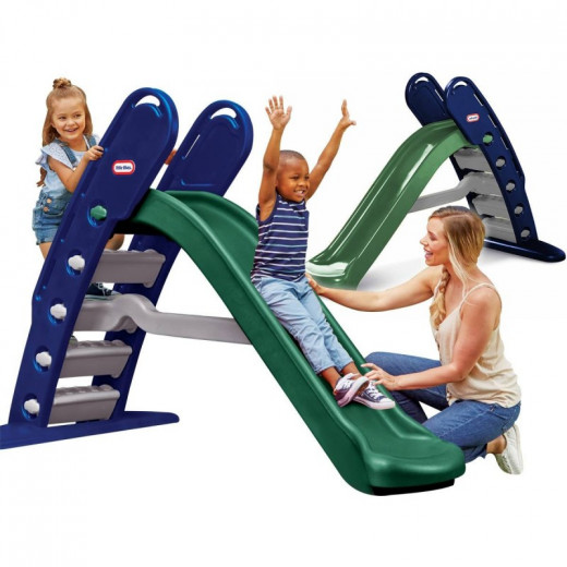 Little Tikes Easy Store Giant Slide