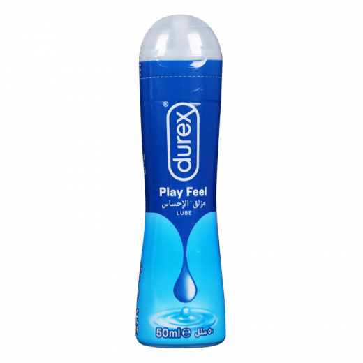 Durex Play Feel, 50ml