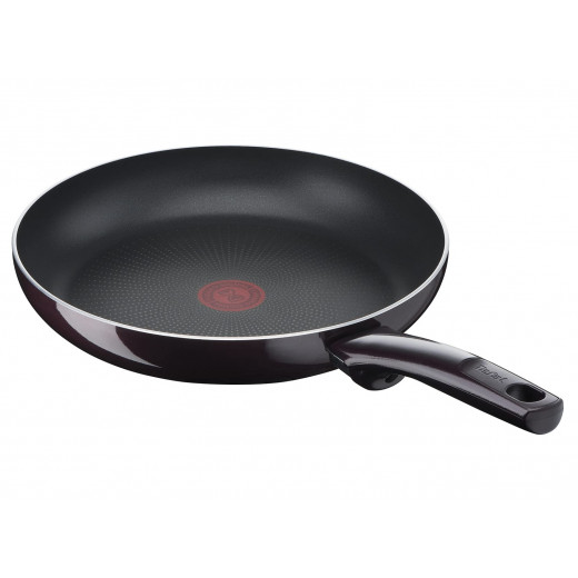 Tefal Resist Intense Wokpan Frypan, 32 Cm