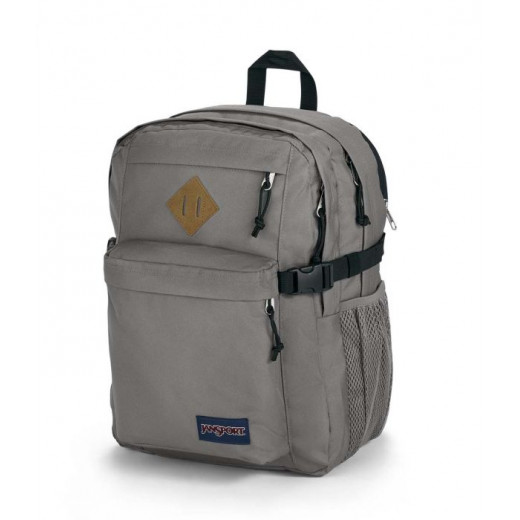 Jansport Main Campus Backpack, Grey Color