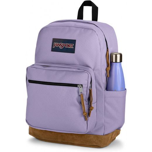 Jansport Right Pack Backpack, Light PurpleColor