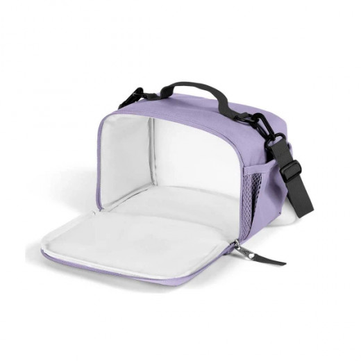 JanSport The Carryout bag, Light Purple Color