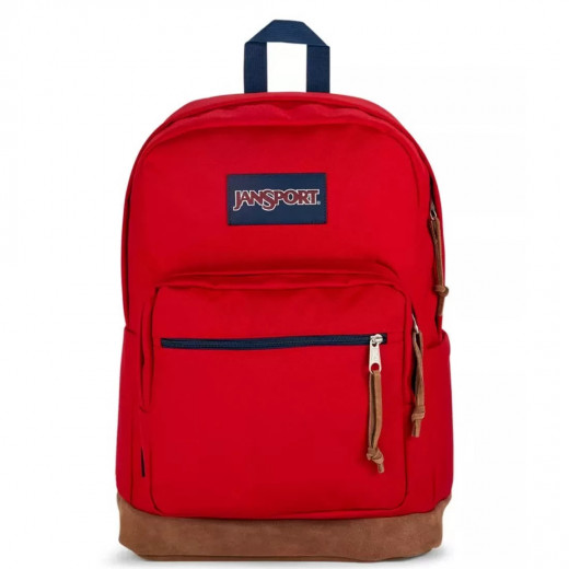 Jansport Right Pack Backpack, Red Color