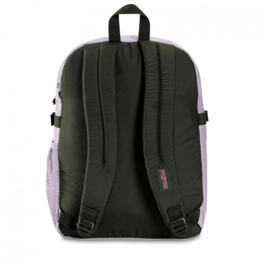 Jansport Main Campus Backpack, Light Purple Color