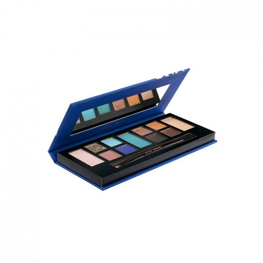 Mon Reve Eye Shadow Palette Getaway