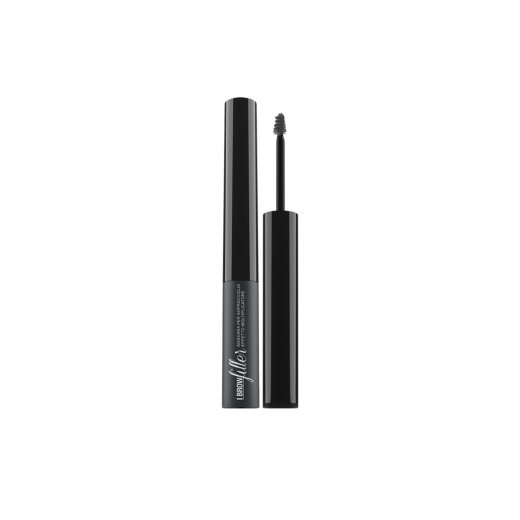 Bellaoggi Eyebrows Mascara, Brunette, Number 003