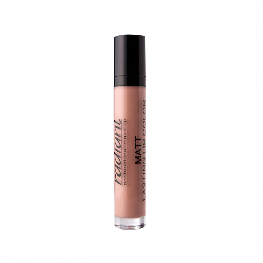 Radiant Matt Lasting Lip Color Spf 15, Number 43