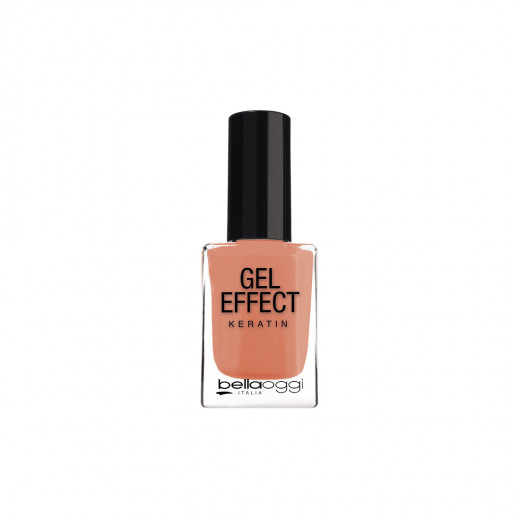 Bellaoggi Nailpolish, Gel Effect Keratin, Number 077