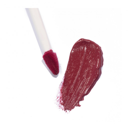 Seventeen Matlishious Super Stay Lip Color, Shade Number 12